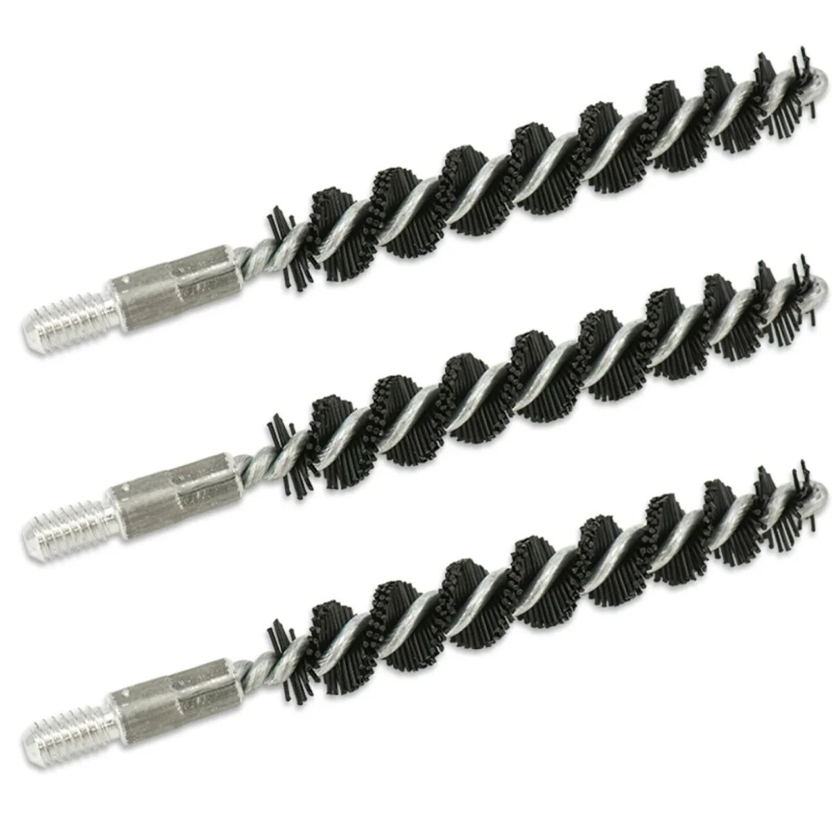 BORE TECH | NYLON RIFLE BRUSHES - Scovolini in nylon - immagine 5