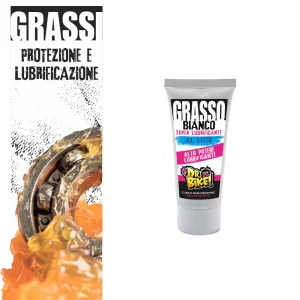 GRASSO BIANCO DR.BIKE 150G