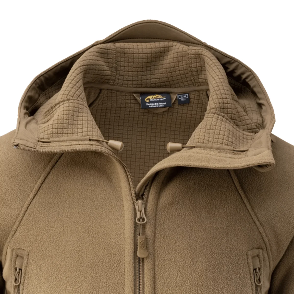 HELIKON-TEX | PATRIOT MK2 FLEECE - Pile pesante - immagine 7
