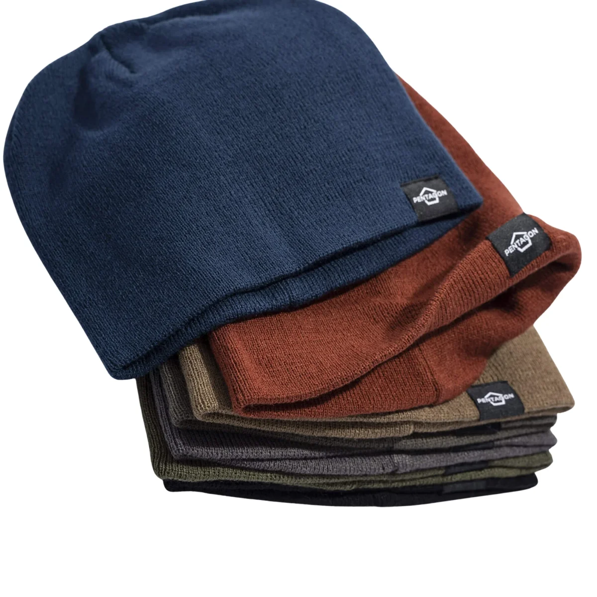 PENTAGON | KORIS BEANIE HAT - Berretto invernale - immagine 5