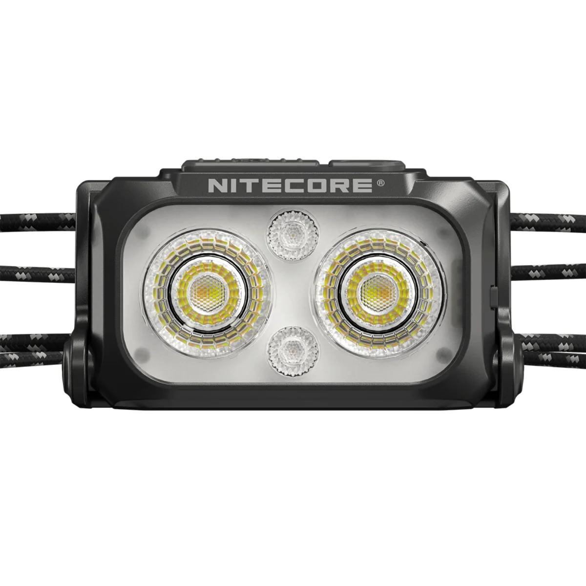 NITECORE | NU25 MCT UL - Torcia frontale - immagine 4