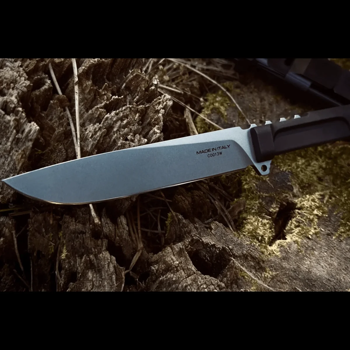 EXTREMA RATIO | VIPERA - Coltello a lama fissa - immagine 6
