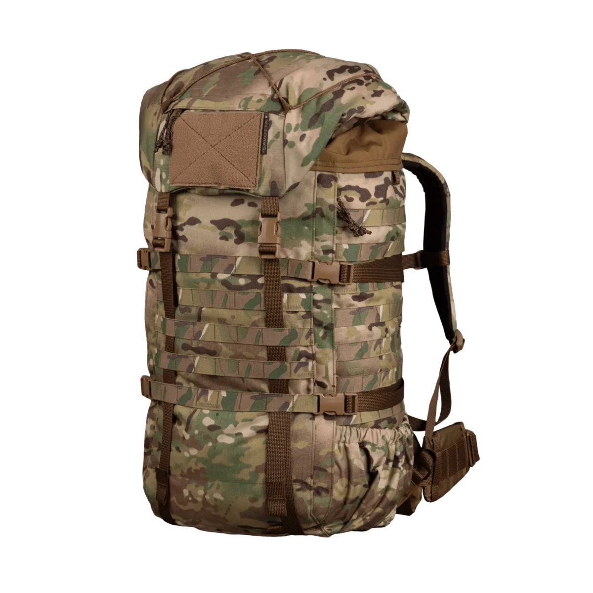 SAVOTTA | KANTAMUS 60L - Zaino da 60 L - immagine 6
