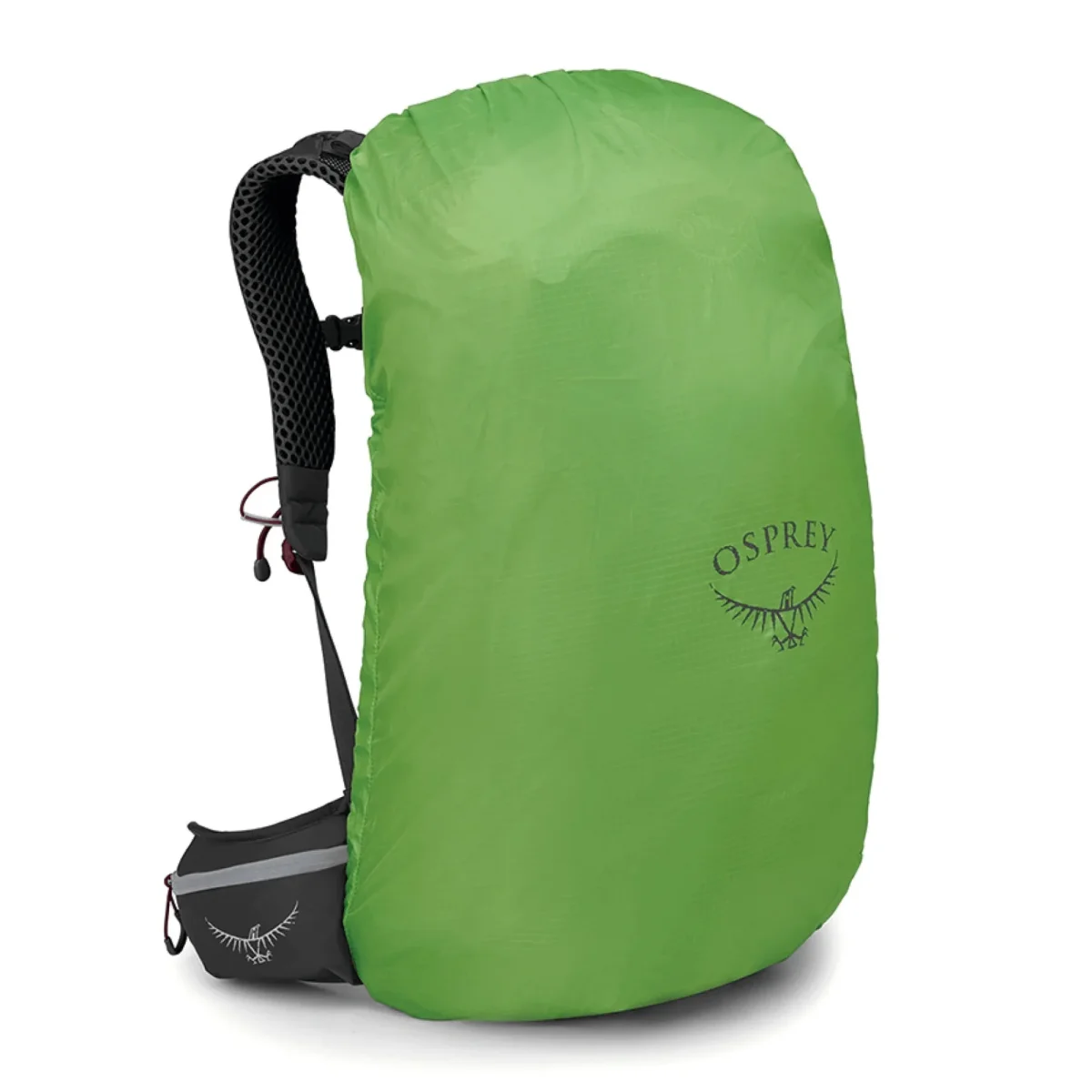 OSPREY | STRATOS 34 - Zaino uomo da 34 Litri - immagine 9