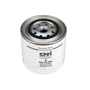 Filtro olio motore 5096729