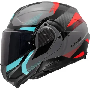 CASCO MODULARE LS2 ADVANT II TRIPLE