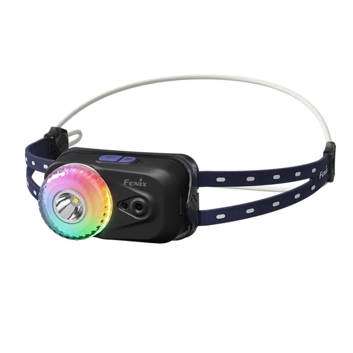 FENIX | HL17R - Torcia frontale da 500 lumen - immagine 6
