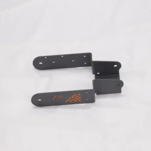 Forcella anteriore per KuKirin G4