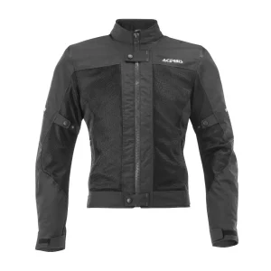 GIACCA ESTIVA ACERBIS CE RAMSEY MY VENTED 2.0