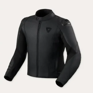GIACCA SPORTIVA REV'IT! QUADRATIC