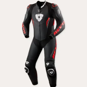 TUTA INTERA IN PELLE REV'IT! ARGON 3