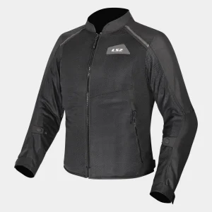 GIACCA ESTIVA LS2 BREEZE DONNA