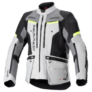 GIACCA INVERNALE ALPINESTARS BOGOTÀ PRO DRYSTAR