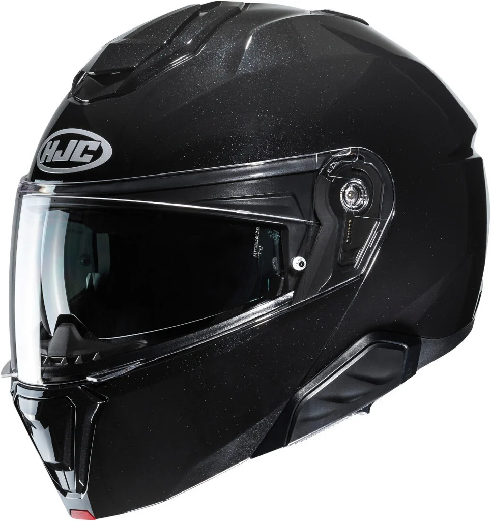 CASCO MODULARE HJC I91 SOLID - immagine 6