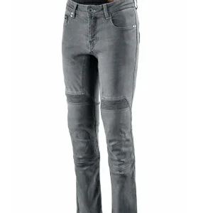 JEANS OJ STEEL DONNA