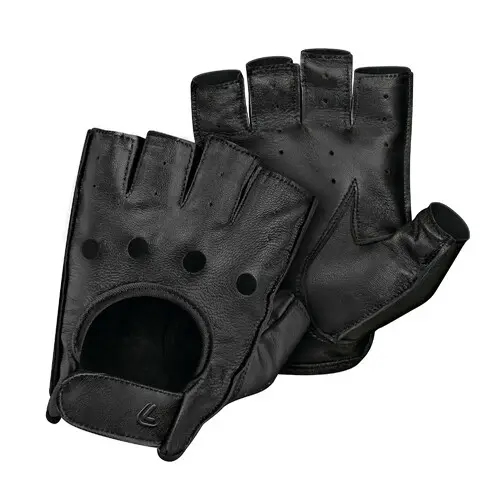 GUANTI MEZZE DITA LAMPA HALF FINGER