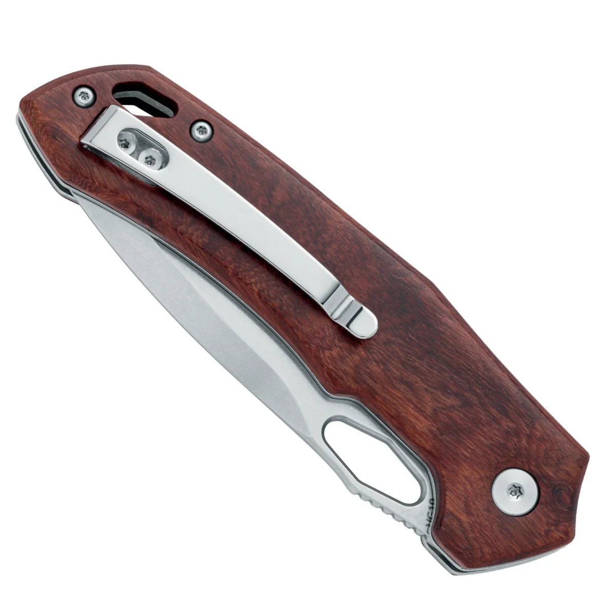 BLACK FOX | ATROS - Coltello chiudibile - immagine 3