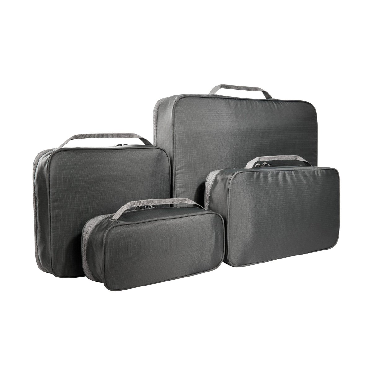 TASMANIAN TIGER | MESH POCKET SET XL - Set di pouch retinate - immagine 4