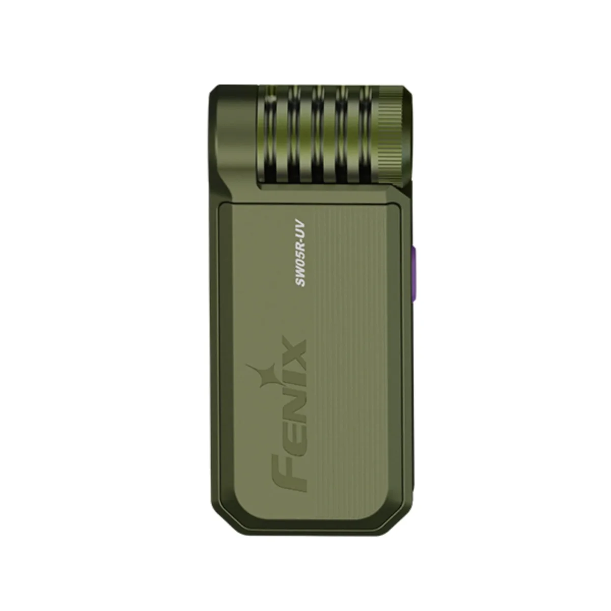 FENIX | SW05R UV - Torcia multifunzione - immagine 9