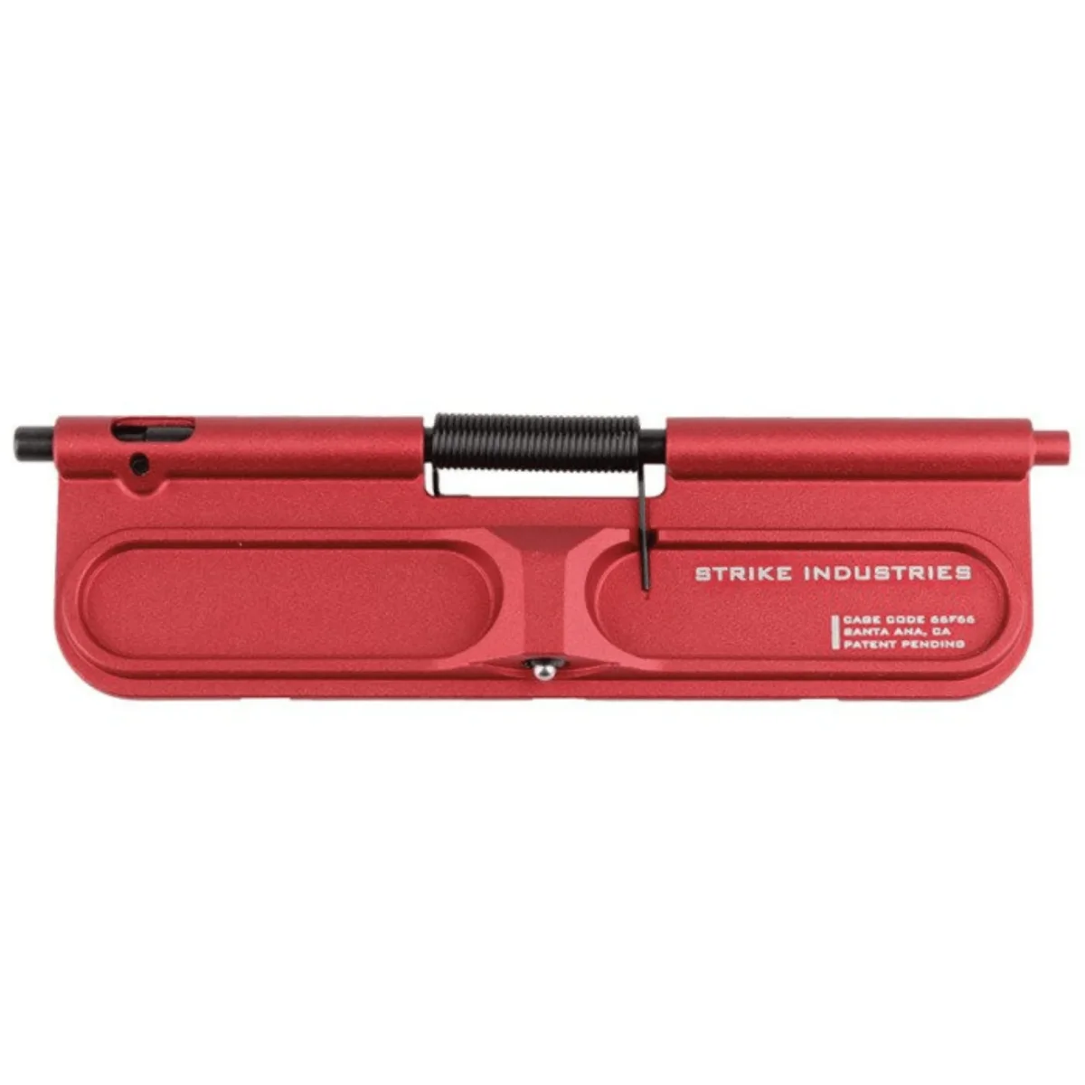 STRIKE IND. | BUDC BILLET ULTIMATE DUST COVER - Copertura antipolvere - immagine 4