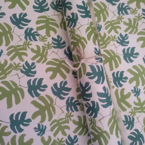 Carta decorata Collezione Botanica - Monstera - ArtPapel Italy