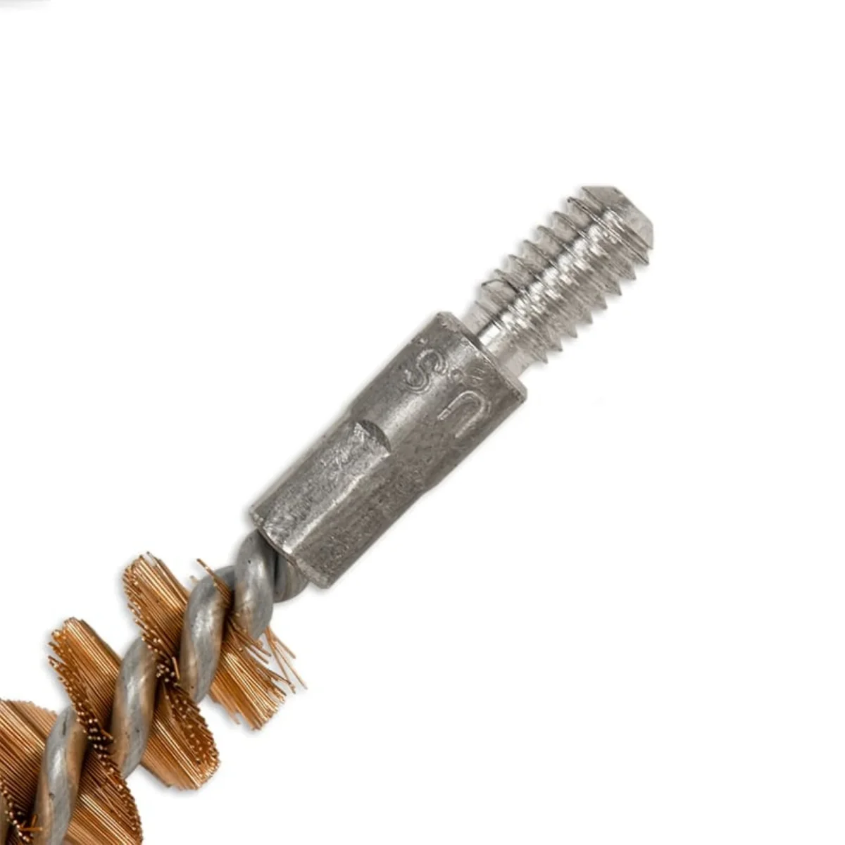 BORE TECH | BRONZE / SS CHAMBER BRUSHES - Scovolini per camera di cartuccia - immagine 4