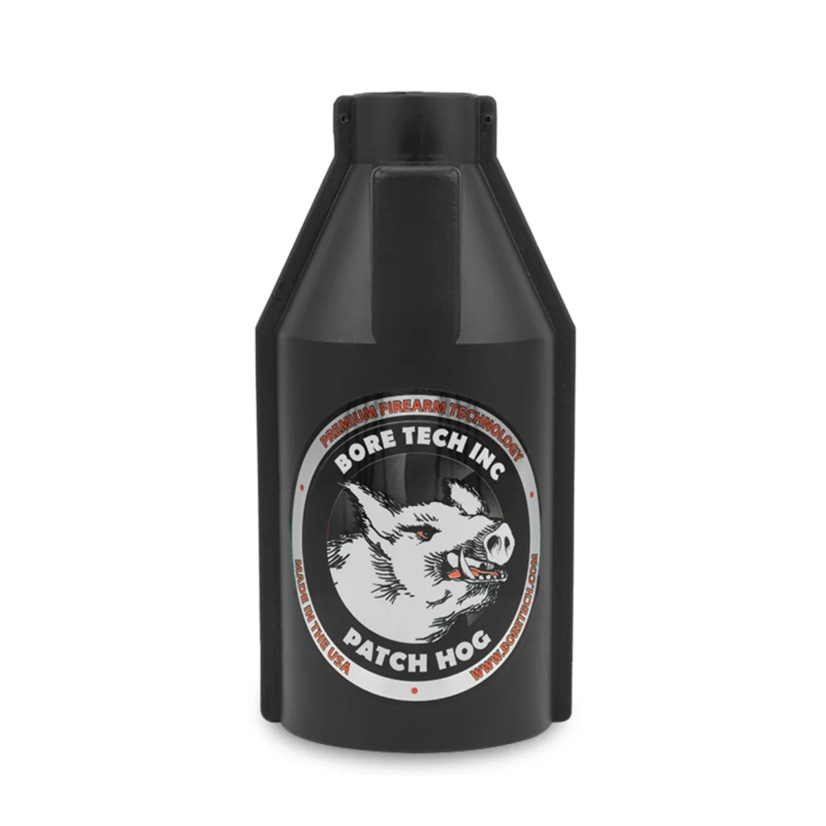 BORE TECH | PATCH HOG - Sistema di raccolta pezzuole usate