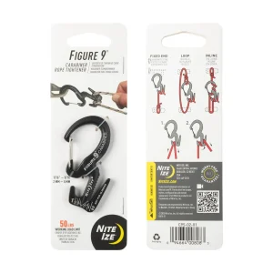 NITE IZE | FIGURE 9 - Tenditore per funi
