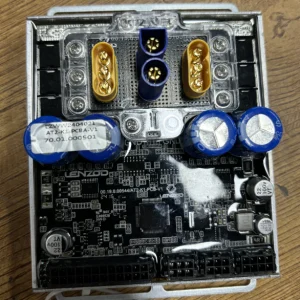 Centralina per KuKirin G2 Master model A B C