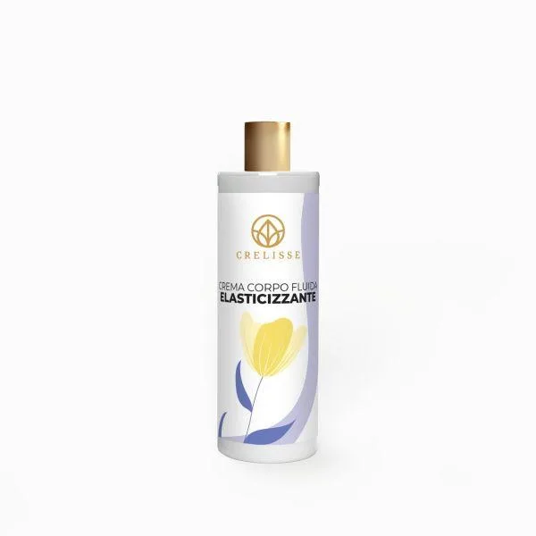 Crema Corpo Fluida Elasticizzante – 250ml - immagine 2