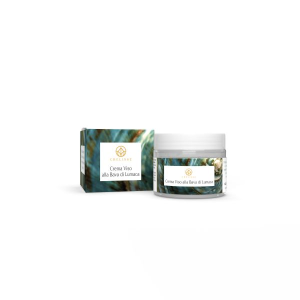 Crema Viso alla Bava di Lumaca Crelisse 50ml