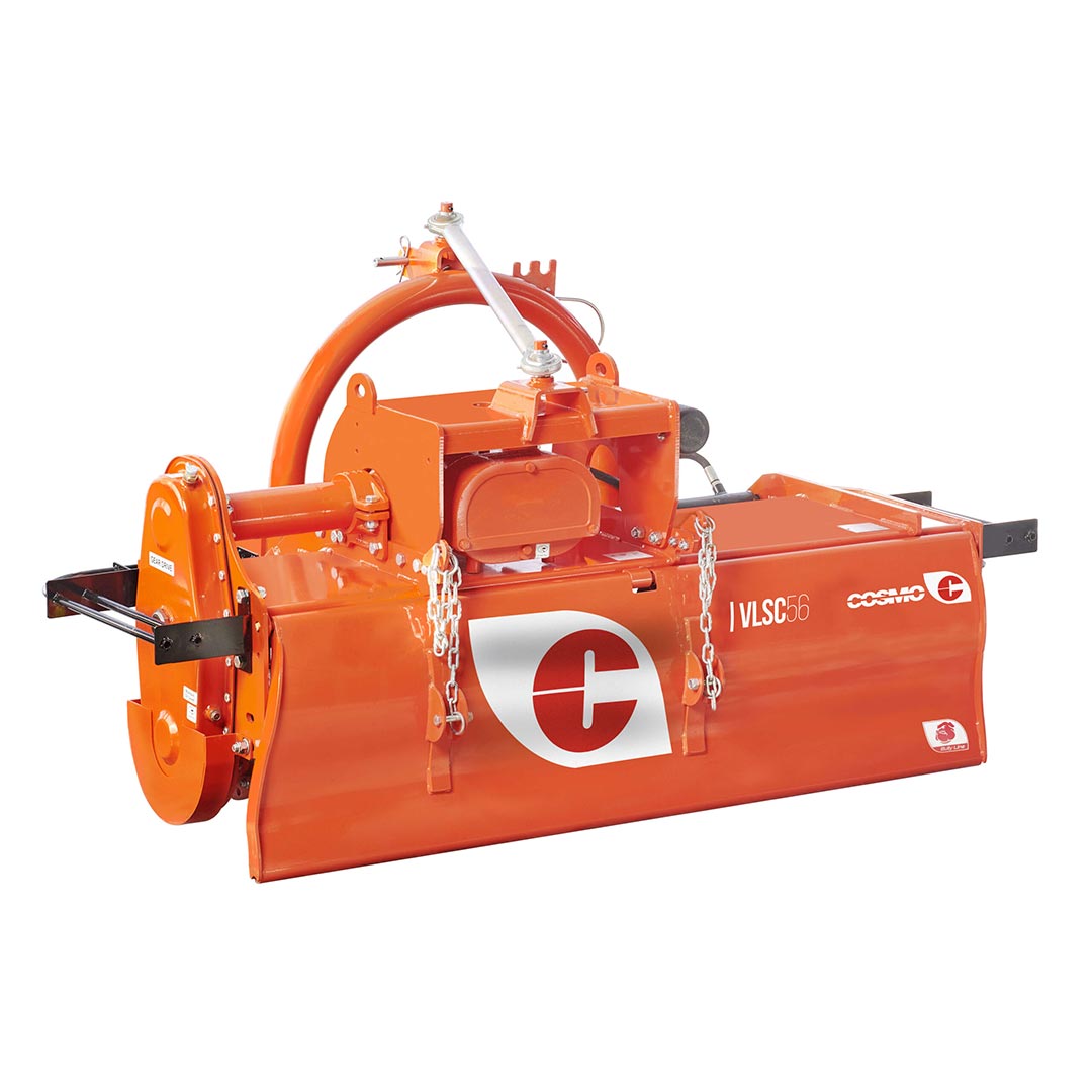 Fresatrice Cosmo VLSC