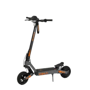 KuKirin G2 | Monopattino Elettrico | 800W | 48V 15 Ah | Ruote da 10" | Garanzia Italiana
