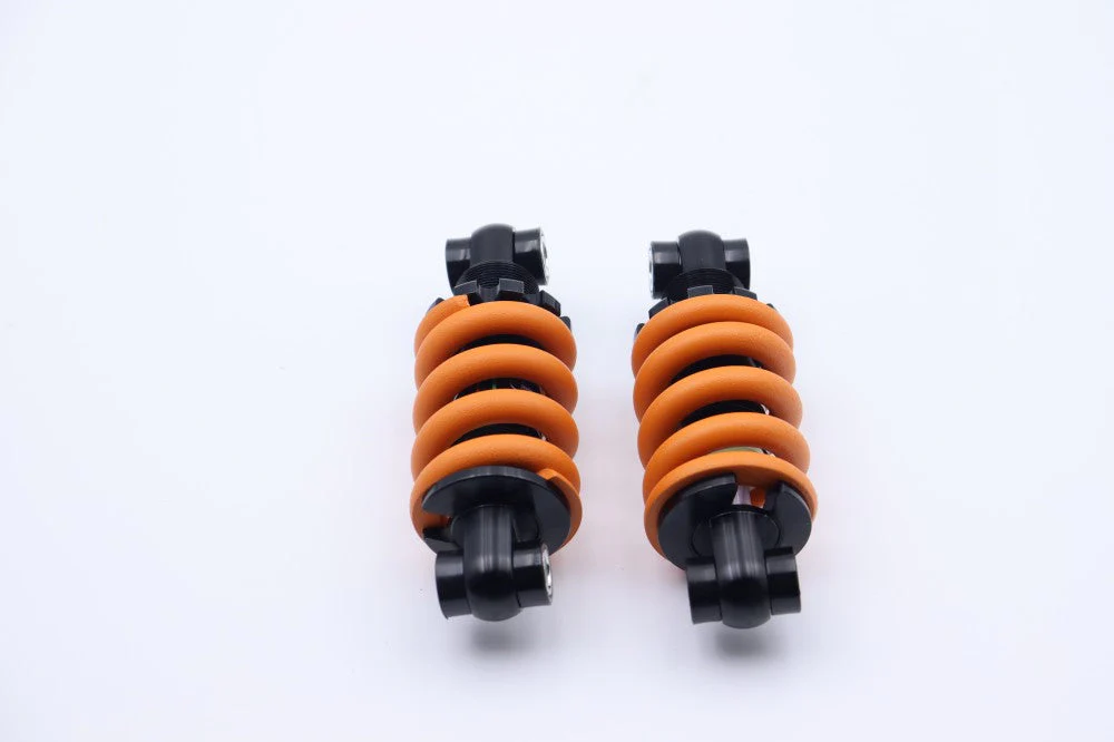 Ammortizzatore per KuKirin G2 Master - immagine 2