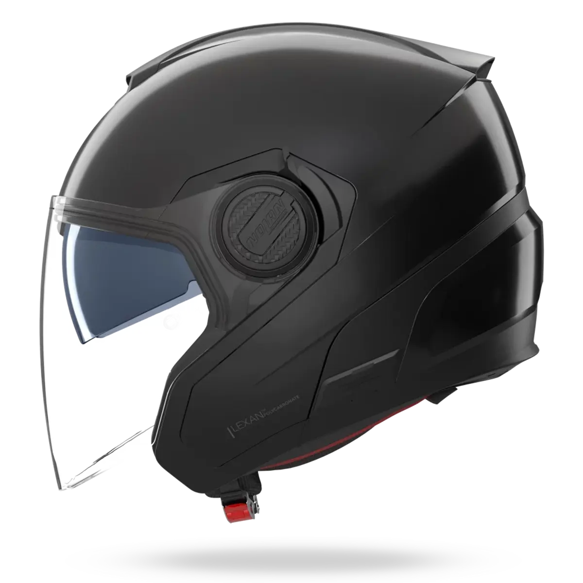 CASCO JET NOLAN N40-5 06 CLASSICO - immagine 3