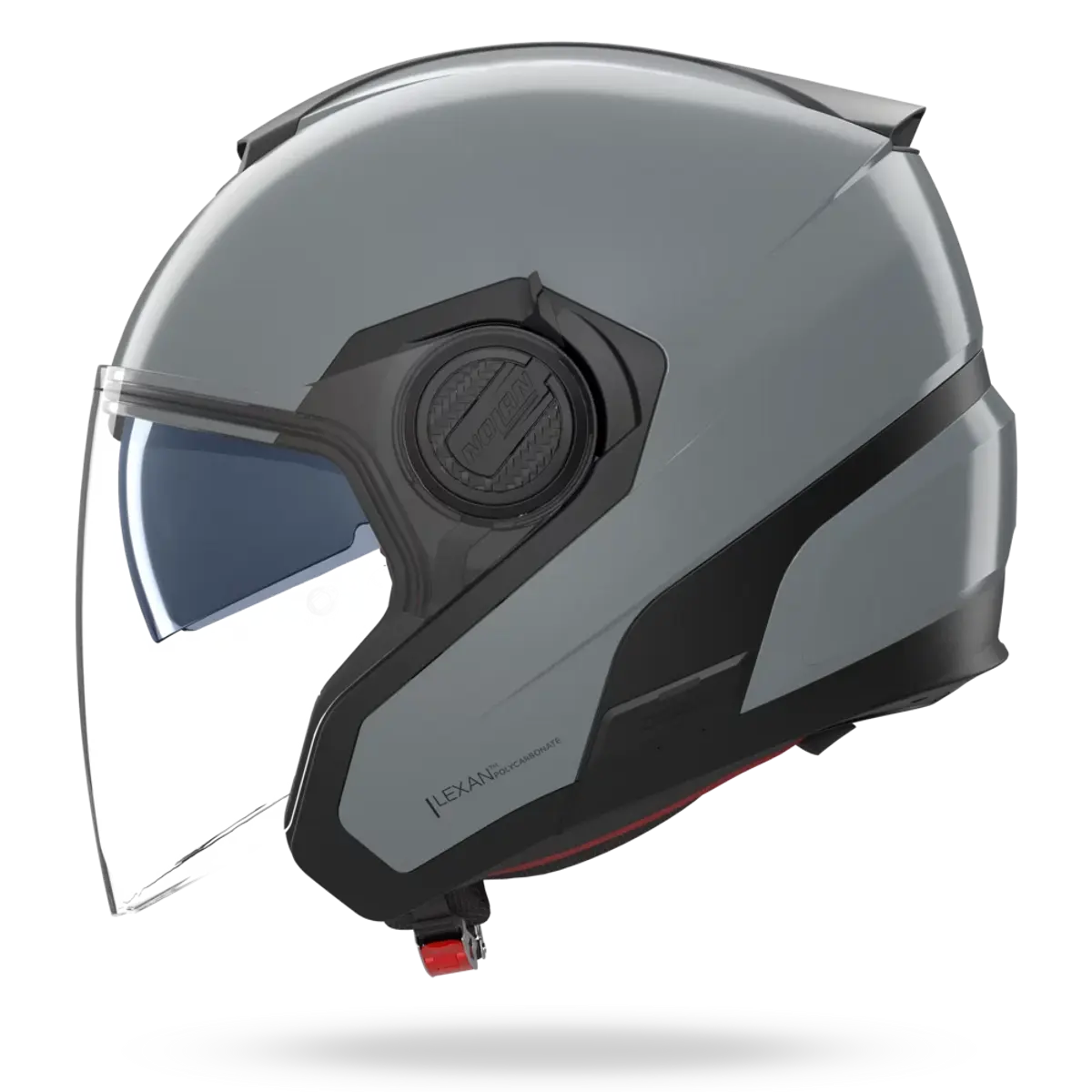 CASCO JET NOLAN N40-5 06 CLASSICO - immagine 7