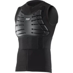 SMANICATO PROTETTIVO SIX2 KIT PRO SM9