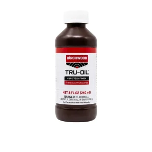 BIRCHWOOD CASEY | TRU-OIL GUN STOCK FINISH - Finitura ad olio per legno