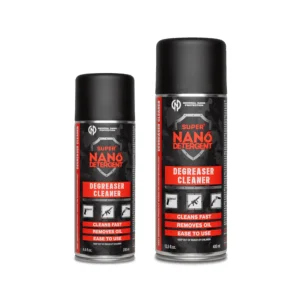 GENERAL NANO | GUN DEGREASER CLEANER - Detergente sgrassatore