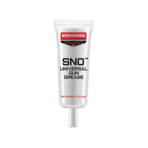 BIRCHWOOD CASEY | SNO UNIVERSAL GUN GREASE - Grasso per armi