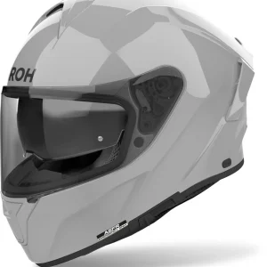 CASCO INTEGRALE AIROH SPARK 2 MONO