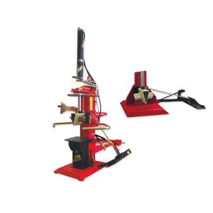 Spaccalegna verticale idraulico Zanon SVI-20/1050
