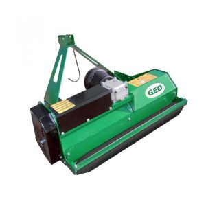 Trinciatrice leggera Geo SM