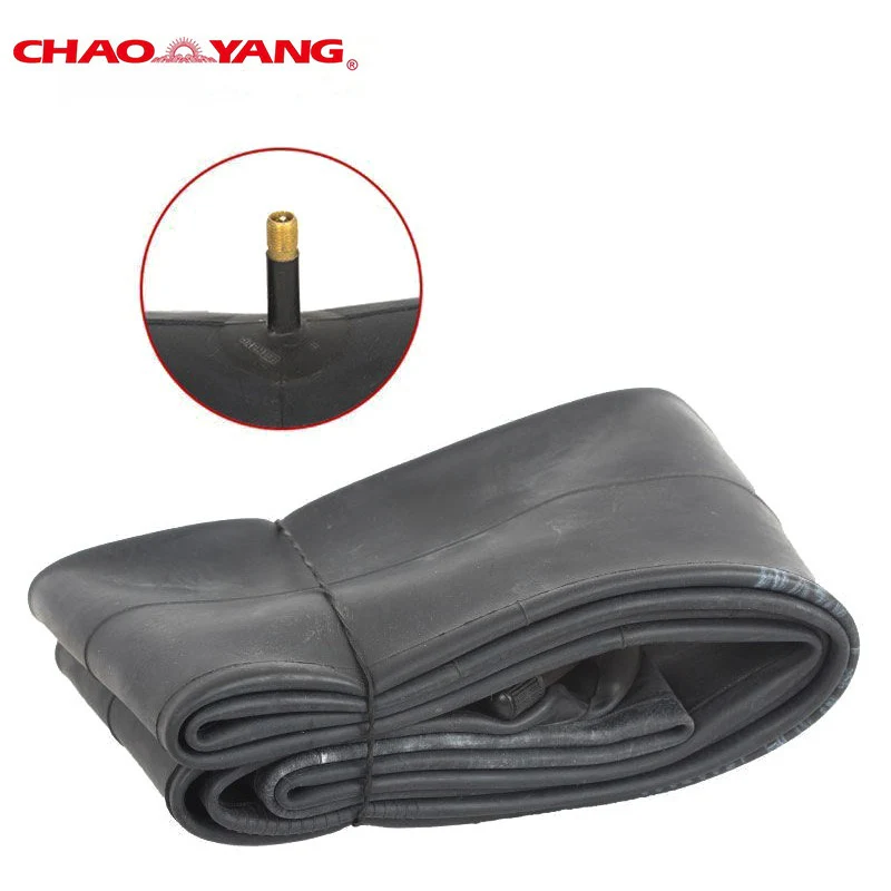 Camera d'aria CHAOYANG/CST 20x4.0 pollici per FAT TIRE bici elettriche ENGWE EP-2 Pro/EP-2 Pro EU/Engine Pro/Engine Pro 2.0/FIIDO M1/M1 Pro/SHENGMILO - immagine 2