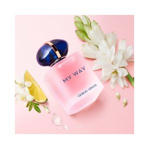 Profumo My Way Floreal Armani Eau de Parfum Donna