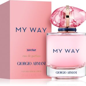 Profumo My Way Nectar Eau de Parfum Donna 50ml