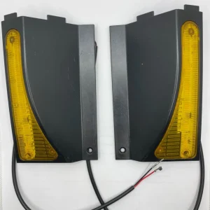 Coppia copri freccia (Dx/Sx) e frecce ORIGINALE ENGWE per Engwe S6 monopattino elettrico