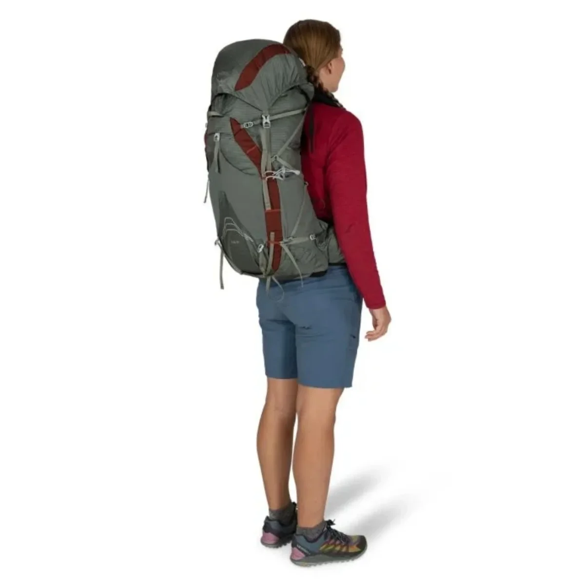 OSPREY | EJA 38 - Zaino da donna, 38 L - immagine 6