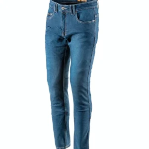 JEANS OJ SLATE
