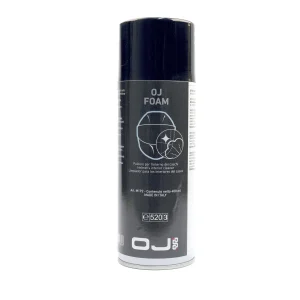 SPRAY IGIENIZZANTE CASCO OJ FOAM 400ML